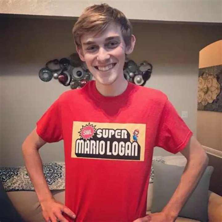 Logan Thirtyacre as Mario in SML Movie: Jeffy's Foster Home