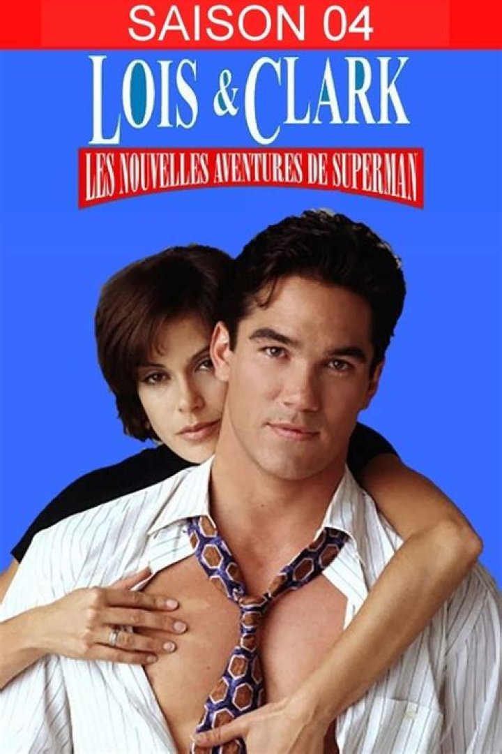 Lois & Clark: The Movie (1996)