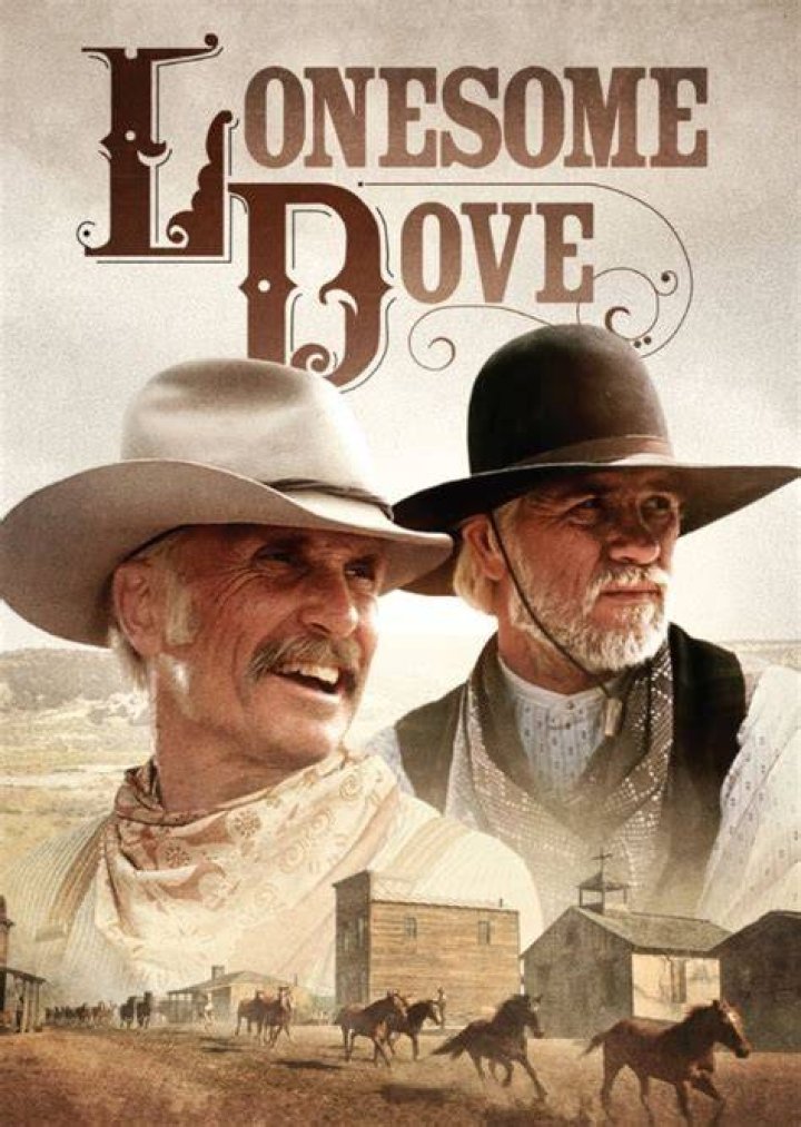 Lonesome dove Fan Casting on myCast