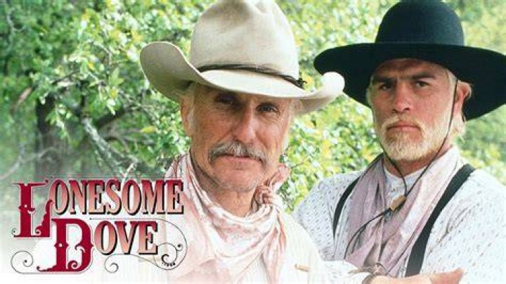 Lonesome Dove 