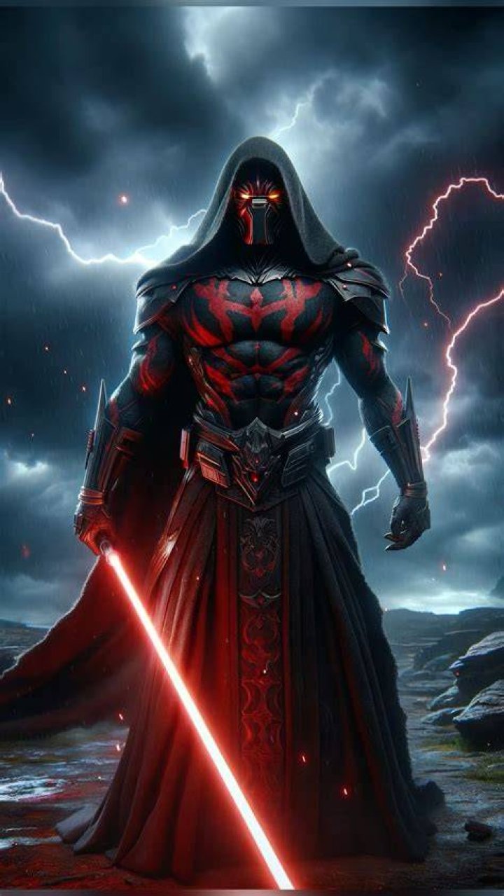 Lord sith by youngcrice on DeviantArt