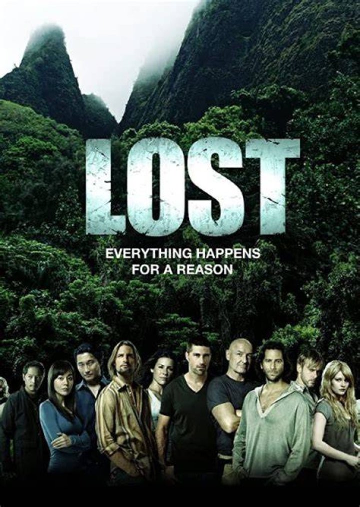 LOST (Turkish Version) 