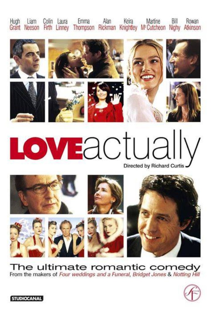 Love Actually (2023)