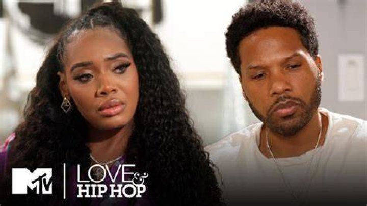 Love & Hip Hop Star, Mendeecees Harris Sentenced to 97 MONTHS in Prison