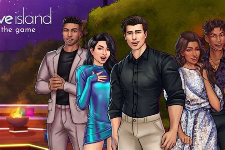 Love Island the Game vs Couple Up and America's Most Eligible: