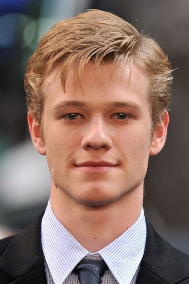 Lucas Till as Grommet in Point Break