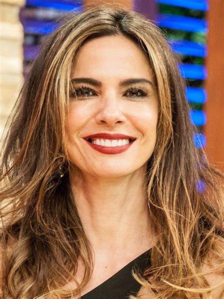 Luciana Gimenez: A Comprehensive Look At The Career And Life Of The Brazilian Star