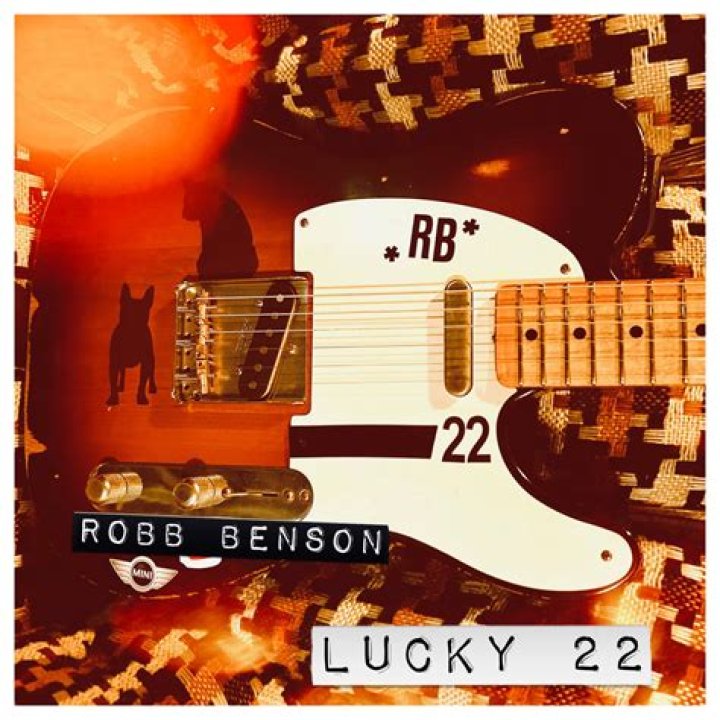 Lucky 22