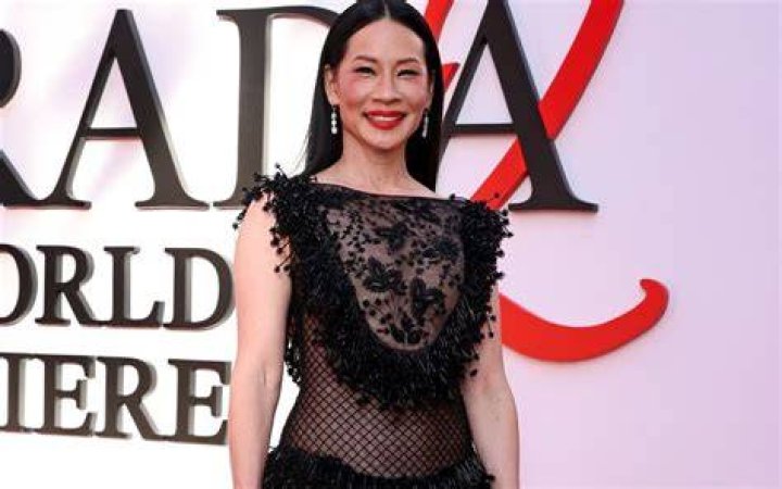 Lucy Liu as Moira O'Hara in American Horror Story: Murder House (Remake)