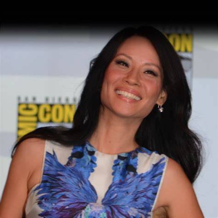 Lucy Liu as Sheila Jackson in Shameless