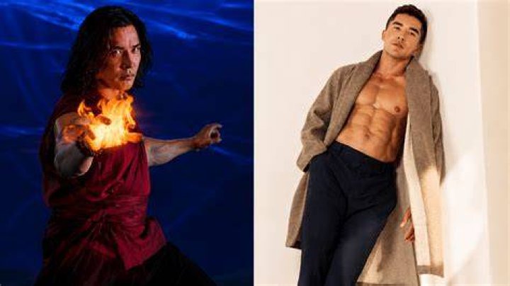 Ludi Lin as Cabaji in One Piece (Netflix Live Action)