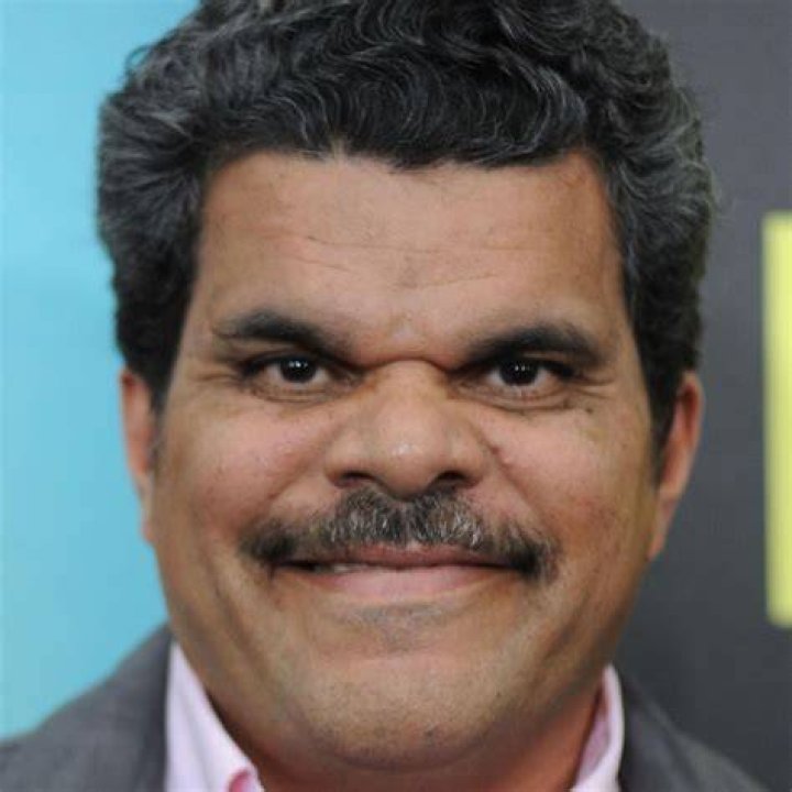 Luis Guzm&aacute;n as Gabato Laguatan in The Mysterious Island