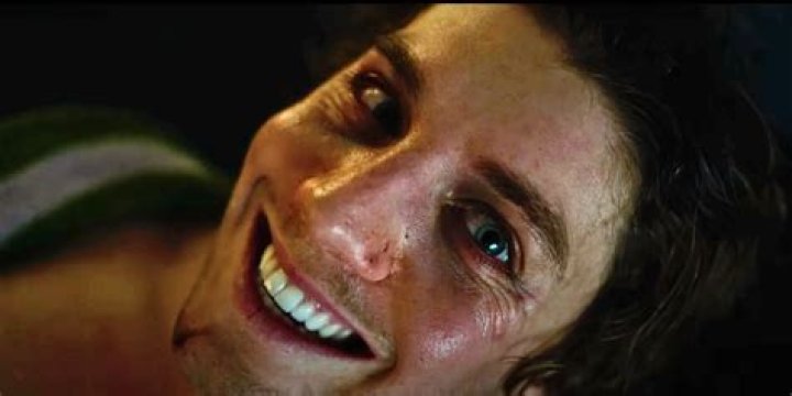 Lukas Gage as Paul Phoenix in Tekken Netflix (Season 3)