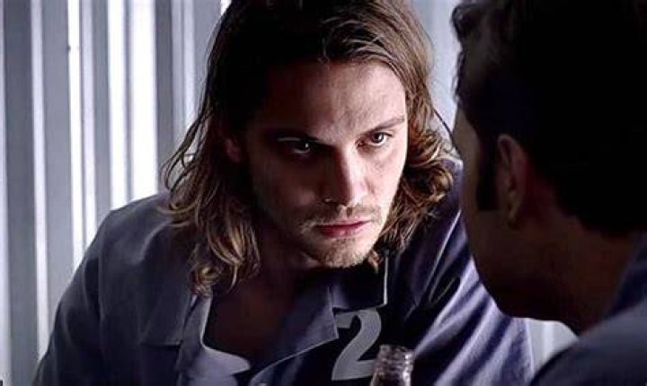 Luke Bracey as True Blood in Actors who should join certain big franchises