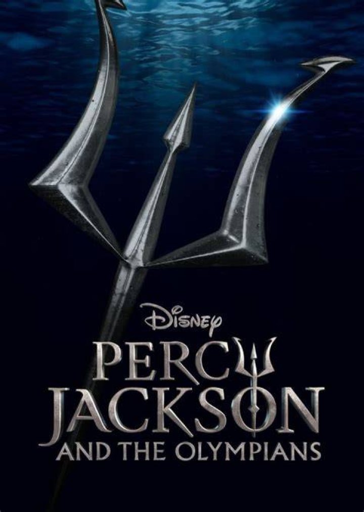 Luke Castellan Fan Casting for Percy Jackson Disney Plus | myCast
