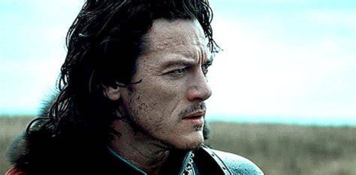 Luke Evans as Rodolphus Lestrange in Harry Potter and the Mysteries of Hogwarts (2023-2030)