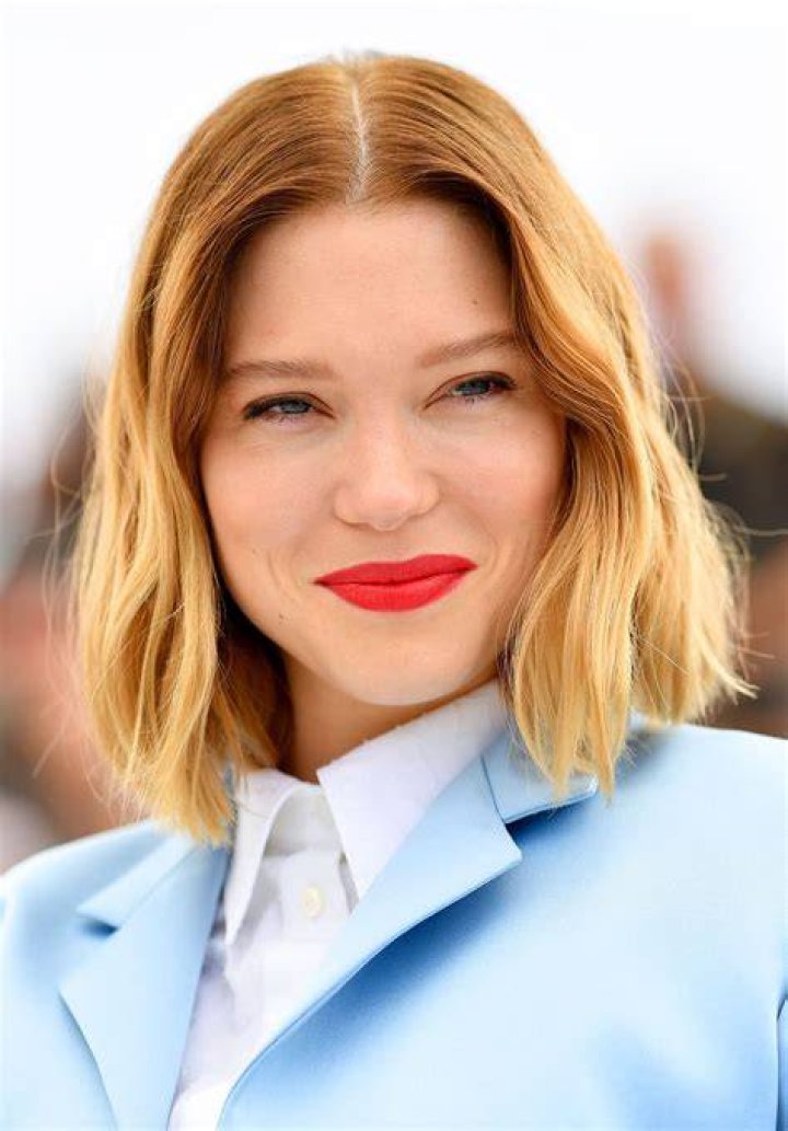 L&eacute;a Seydoux as Sophia in Malcolm X
