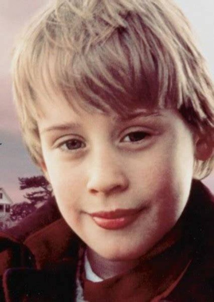 Macaulay Culkin as Charlie Sandin in The Purge Anthology (1990s)