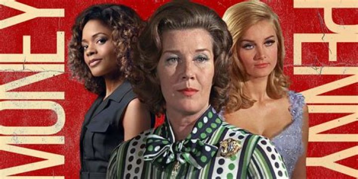 Mackenzie Davis as Miss Moneypenny in Ridley Scott&rsquo;s James Bond
