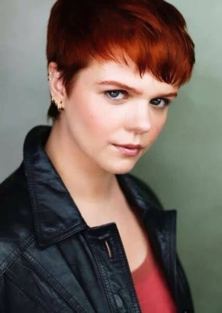 Mackenzie Lansing Fan Casting