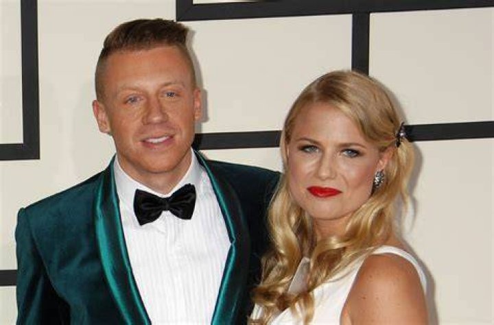Macklemore&rsquo;s Wife Tricia Davis Gives Birth to Their 3rd Child Us Weekly