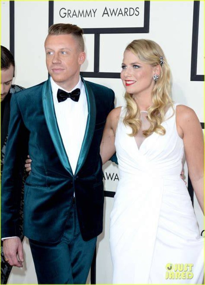 Macklemore, Wife Tricia Davis Expecting Baby No. 3 Billboard