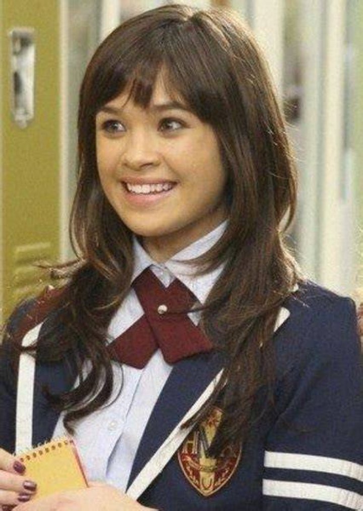 Macy meadows Fan Casting