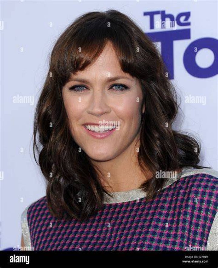 Maggie Carey Picture 8 Los Angeles Premiere of The To Do List