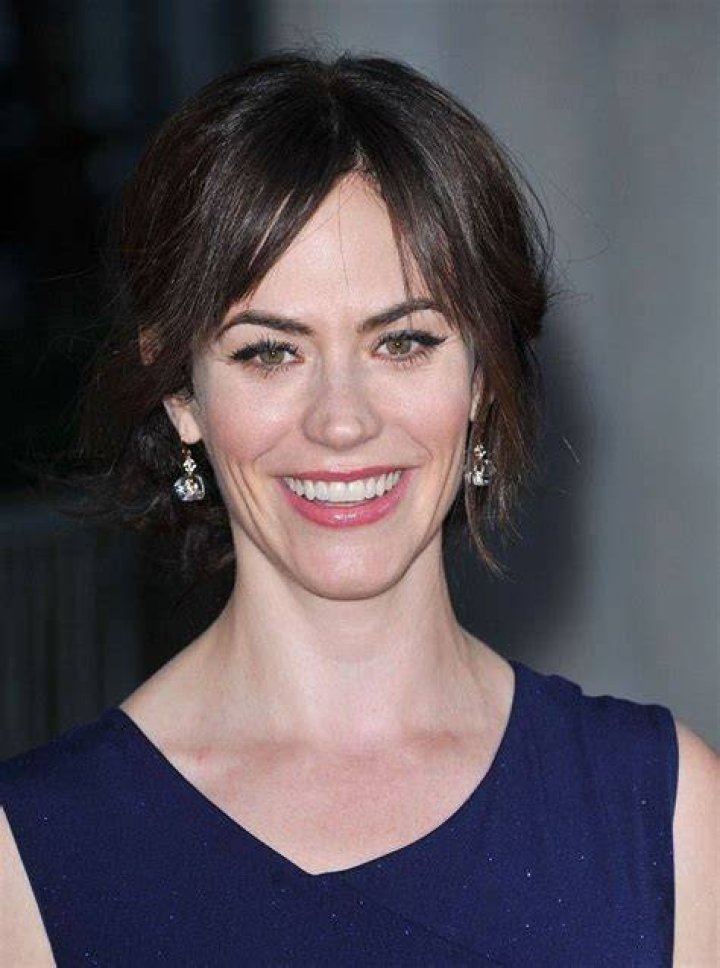 Maggie Siff 2018 Hair, Eyes, Feet, Legs, Style, Weight & No Makeup