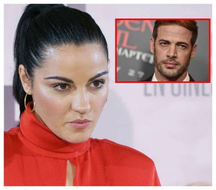 Maite Perroni as Elizabeth Taylor in Michael Jackson Biopic