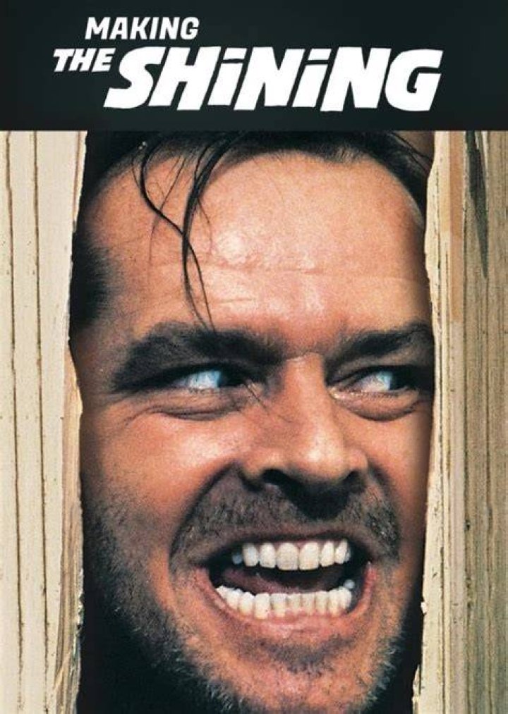 Making of The Shining Mini Series