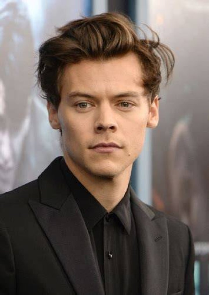 Male Singers Biopic