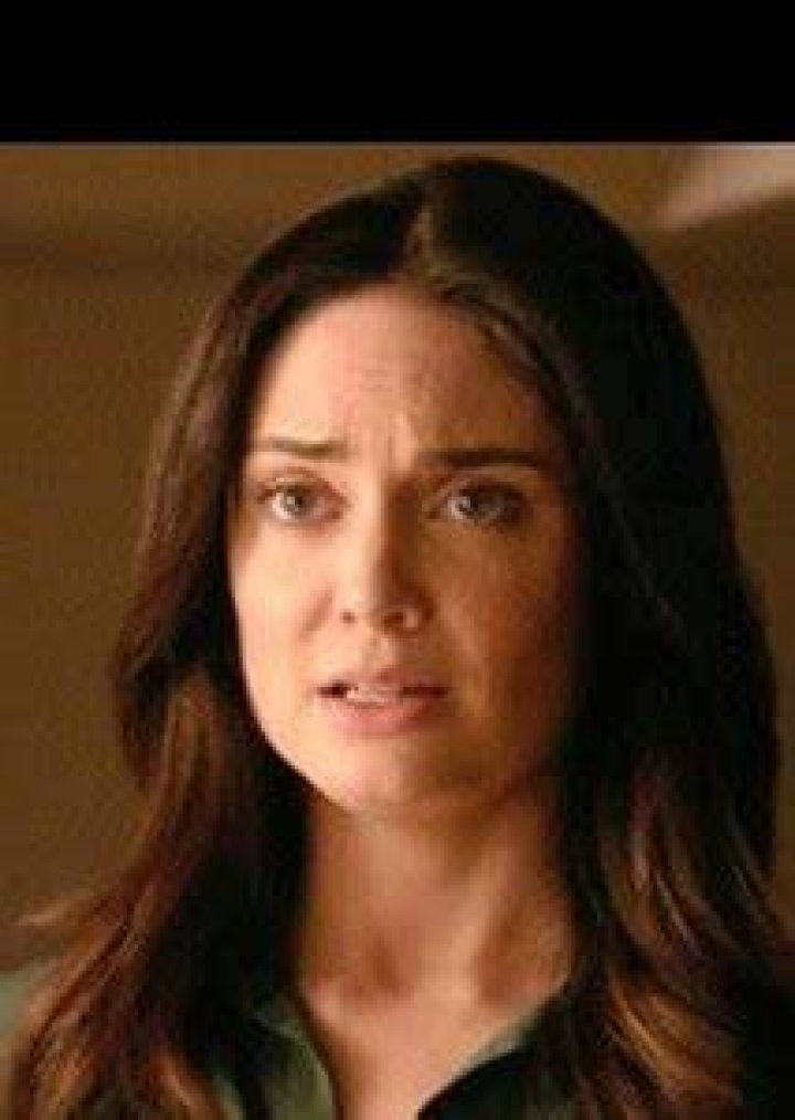 Mallory Jansen Fan Casting