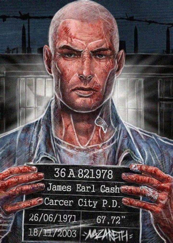 Manhunt Fan Casting on myCast