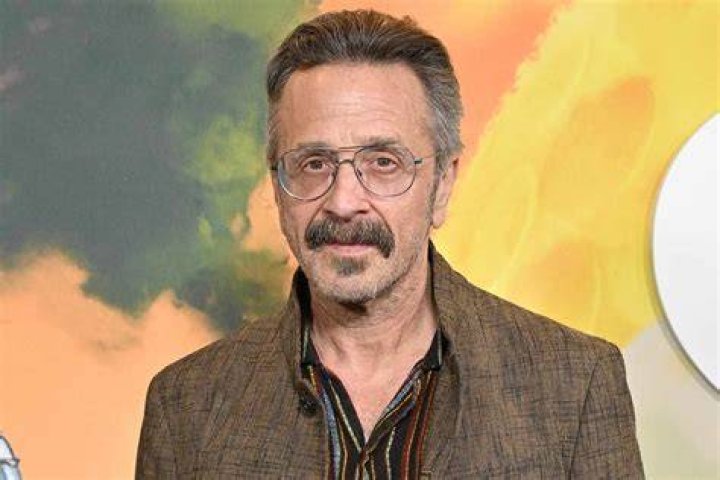 Marc Maron as Matthew The Raven in Justice League Dark