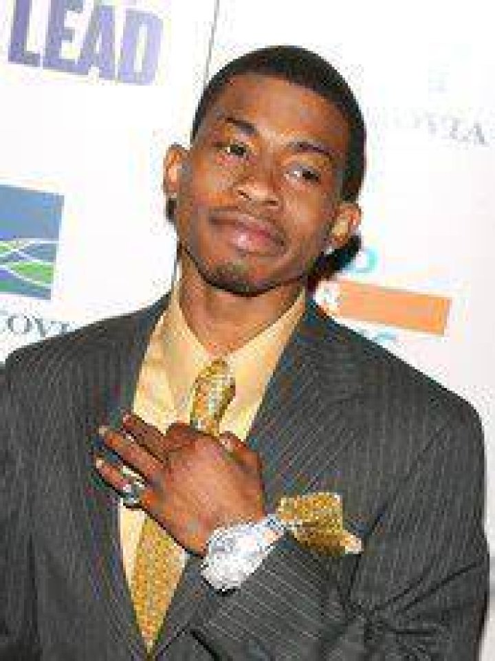 Marcus T. Paulk Fan Casting