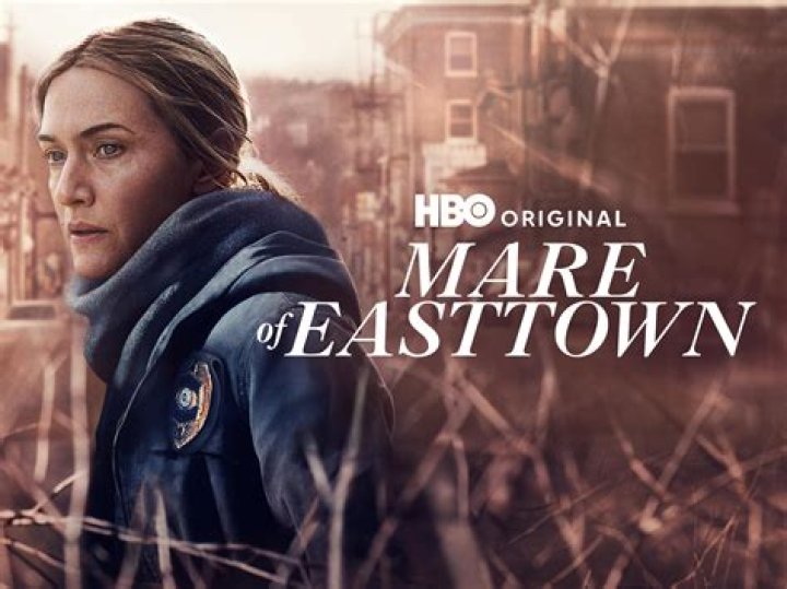 Mare of Easttown (2001)