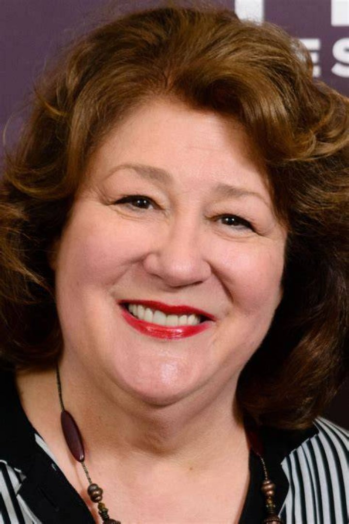 Margo Martindale as Miss Danvers in Bully: No Easy Way Out