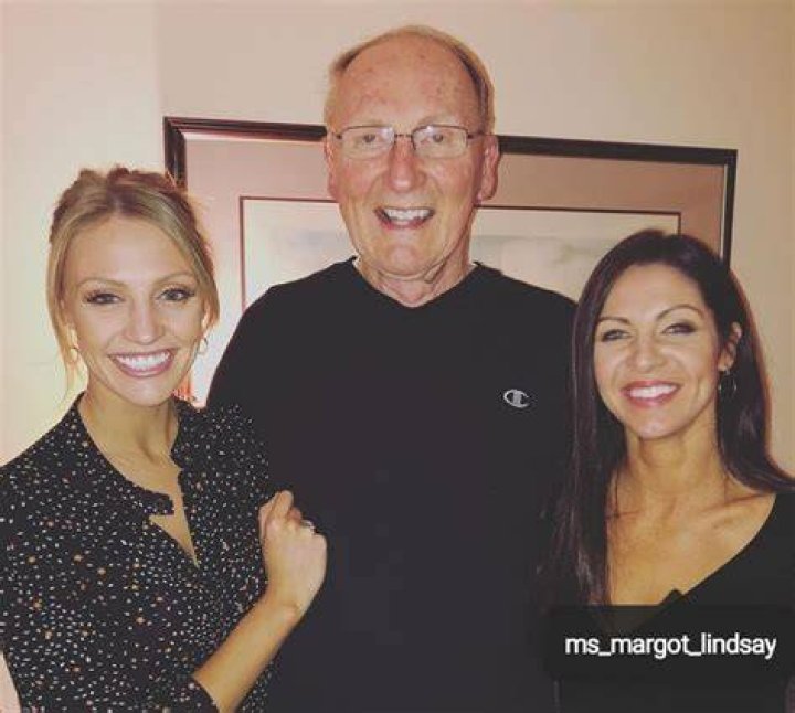Margot Shimkus: The Rise Of A Media Personality