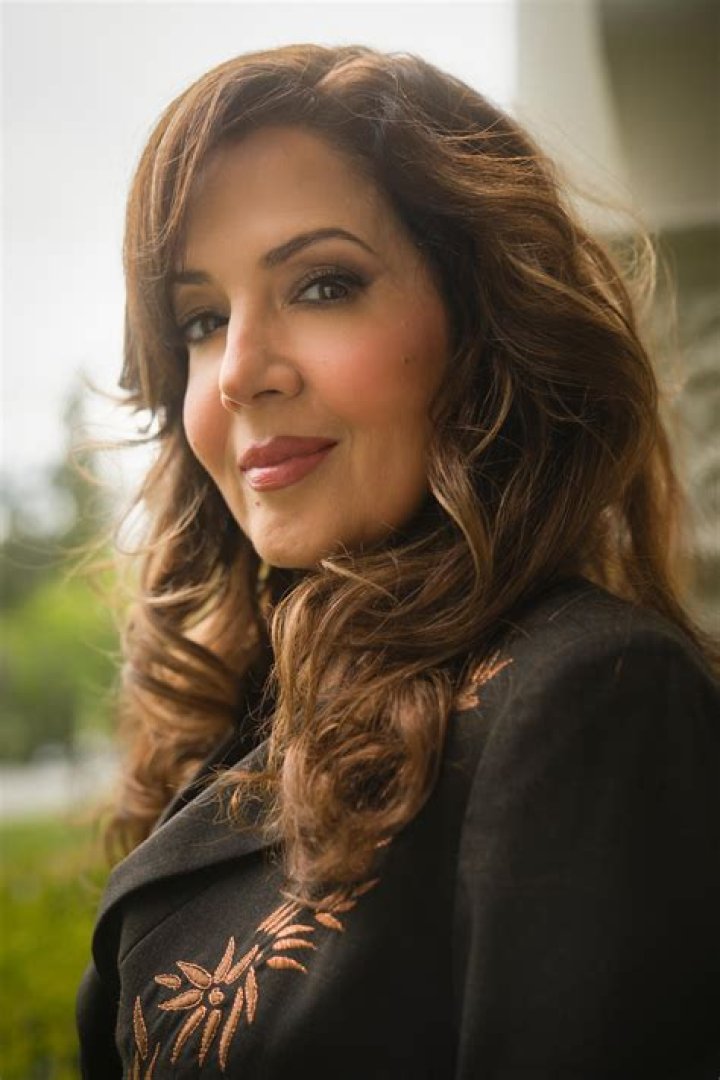 Maria Canals-Barrera as Mrs. Wiggins in The Lorax