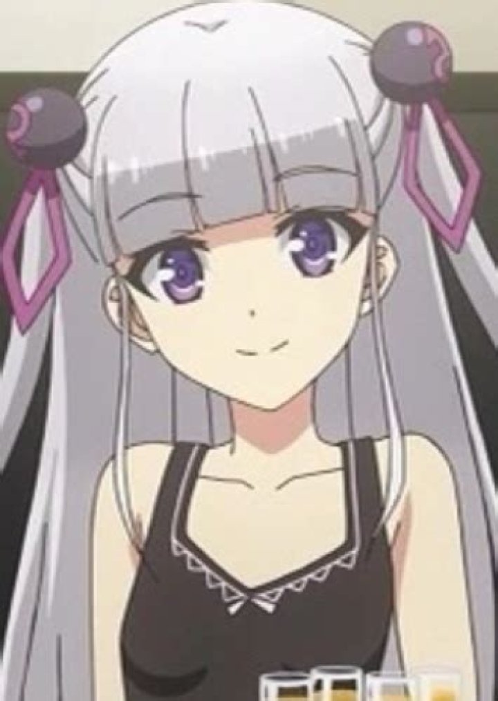 Maria Naruse Fan Casting for The Testament of Sister New Devil | myCast