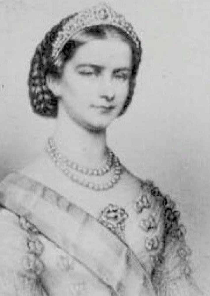 Maria Sophia Von Erthal Fan Casting for Maria Sophia Catherina Margerte Von Erthal truth beyond the poisoned apple | myCast