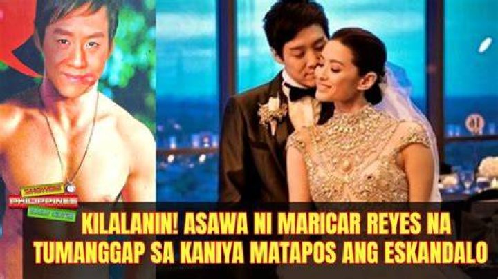 Maricar Reyes And Hayden Kho: A Journey Through Love And Redemption