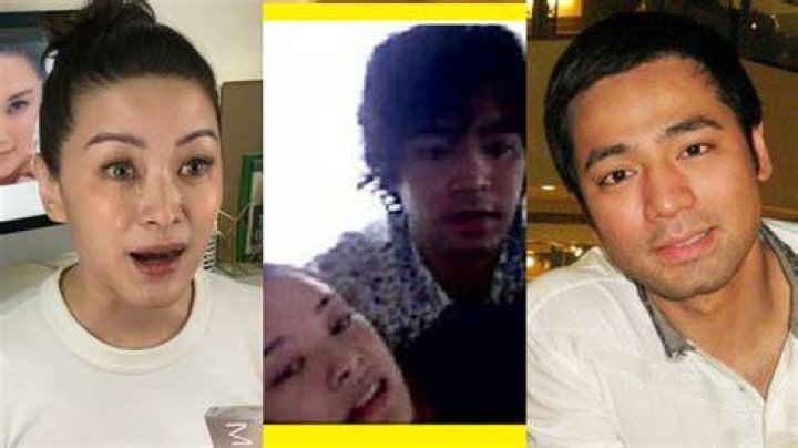 Maricar Reyes Video Scandal With Hayden Kho