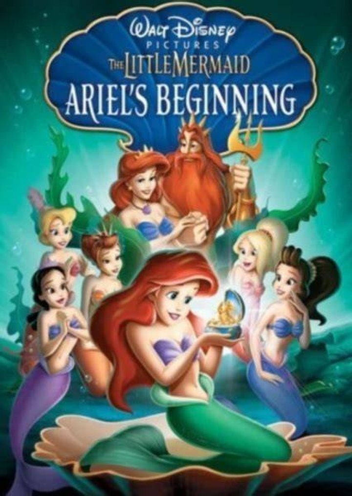 Marina Del Ray Fan Casting for The Little Mermaid 3: Ariel’s Beginning (Genderswap) | myCast