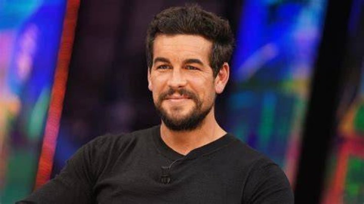 Mario Casas as Manny Ray in Scarface Remake