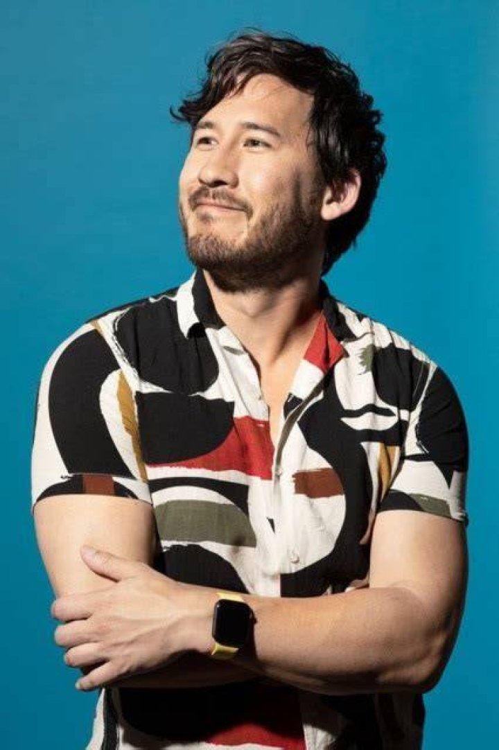 Markiplier (Character) Giant Bomb