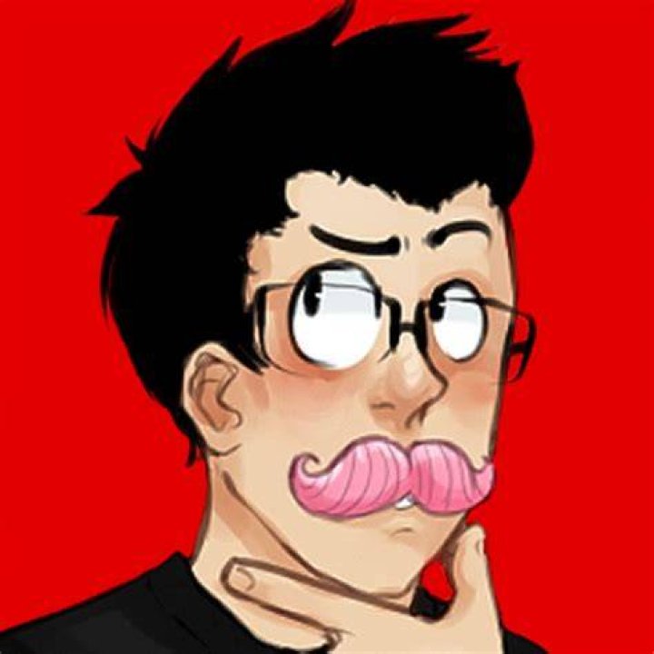 Markiplier: The Rise Of A YouTube Gaming Icon