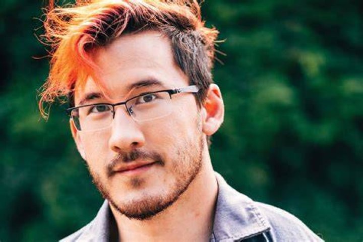 Markiplier YouTube Video Gamer Makes Play to Expand Scope