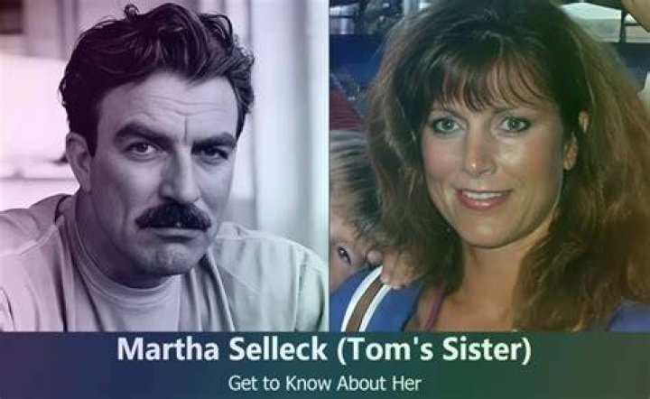 Martha Selleck: The Life And Legacy Of A Remarkable Woman